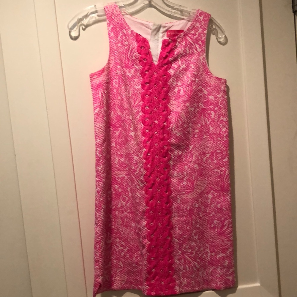 Lilly Pulitzer dress